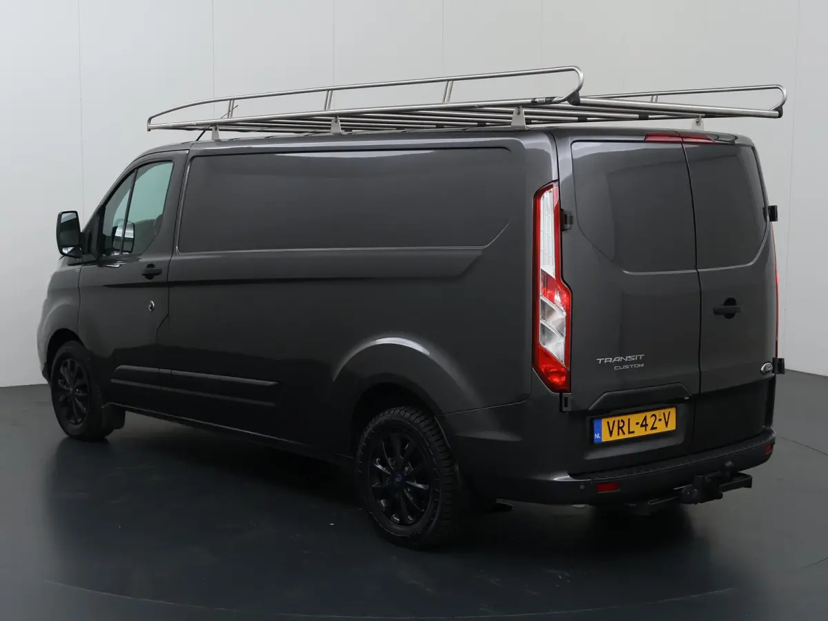 300 2.0 TDCI L2H1 Trend