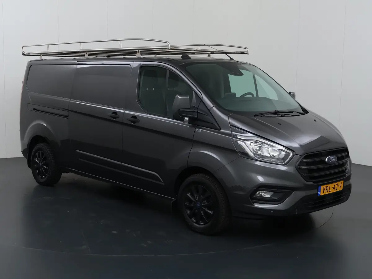 300 2.0 TDCI L2H1 Trend