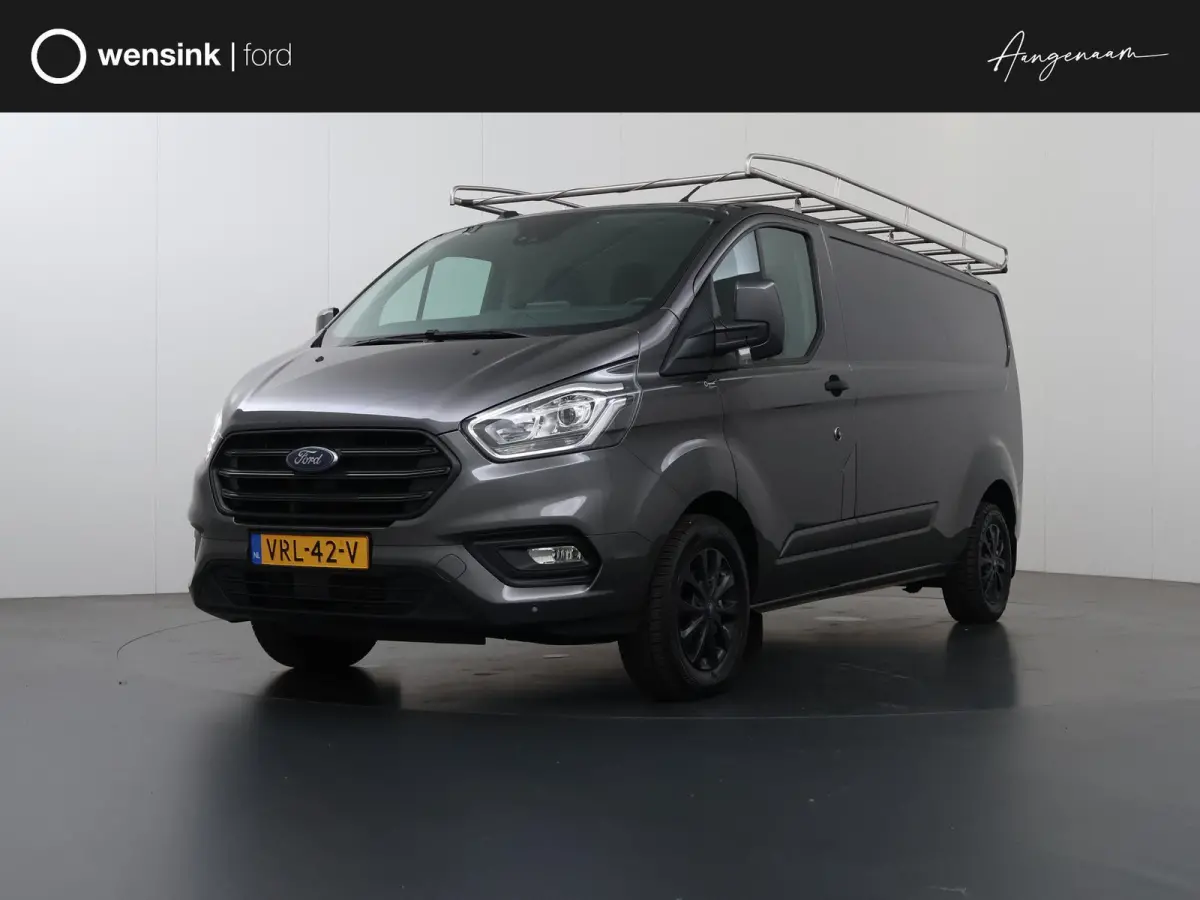 300 2.0 TDCI L2H1 Trend