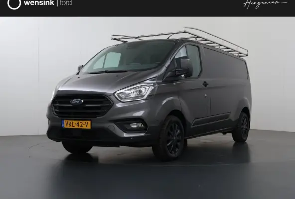 300 2.0 TDCI L2H1 Trend