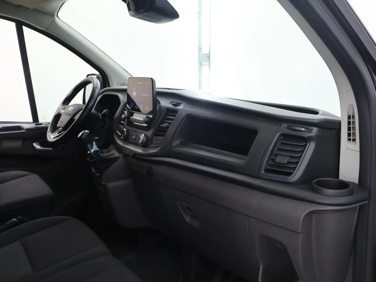300 2.0 TDCI L2H1 Trend