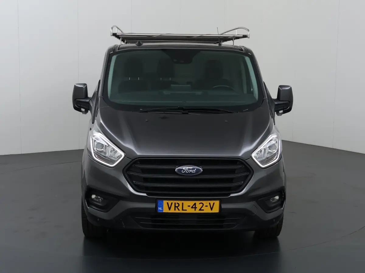 300 2.0 TDCI L2H1 Trend