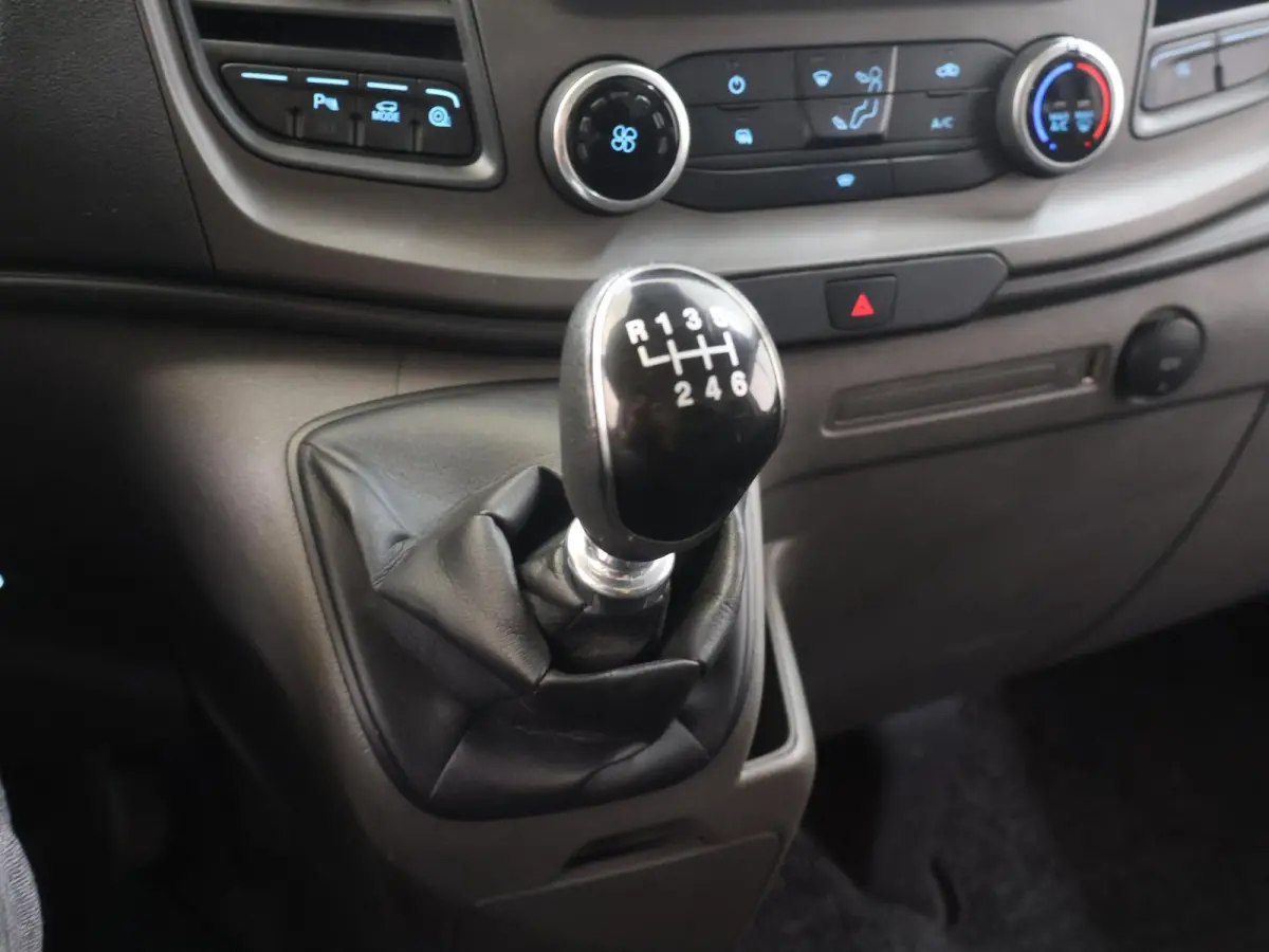 300 2.0 TDCI L2H1 Trend