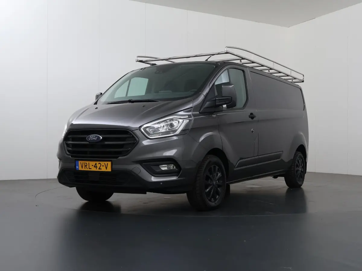 300 2.0 TDCI L2H1 Trend