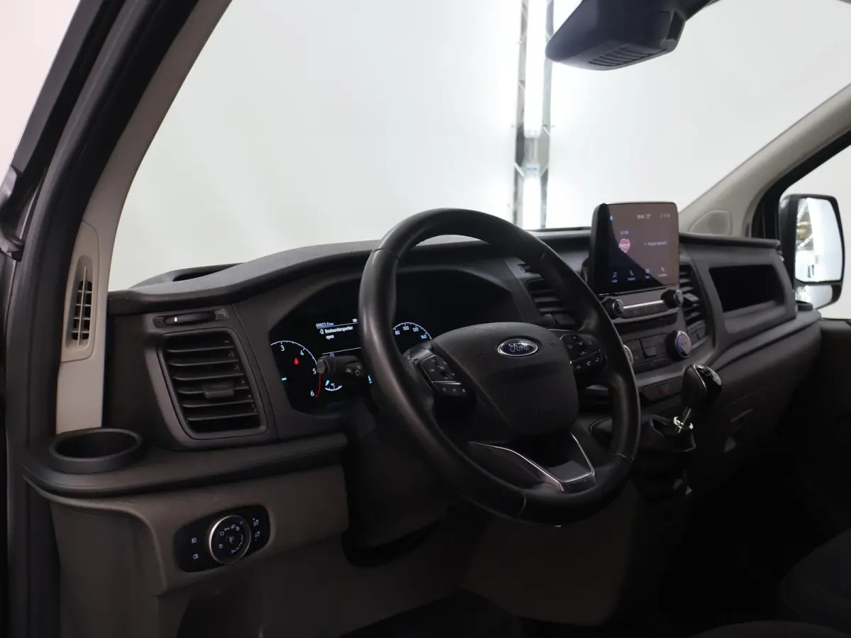 300 2.0 TDCI L2H1 Trend