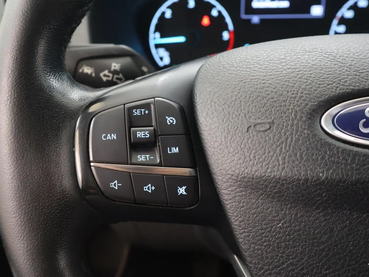 300 2.0 TDCI L2H1 Trend