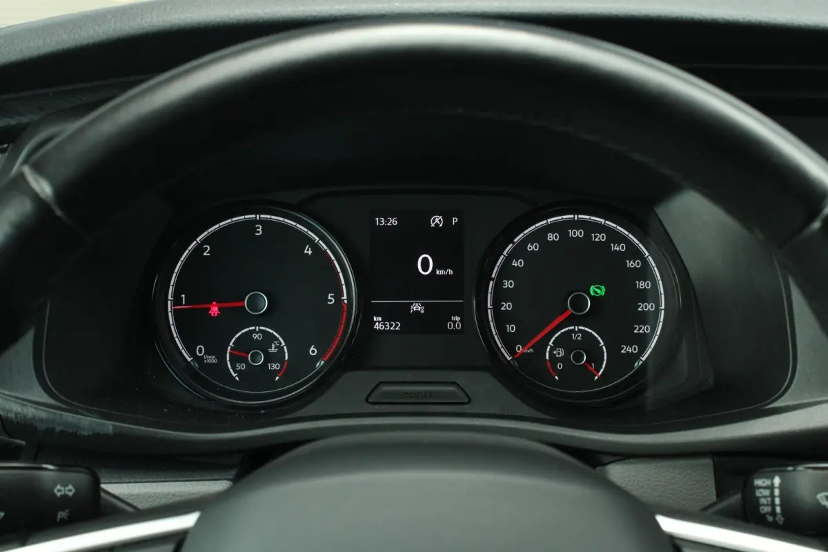 2.0 TDI 150pk DSG L2H1 30 DC Comfortline | 5-zits | Adaptive Cruise Control | Apple Carplay