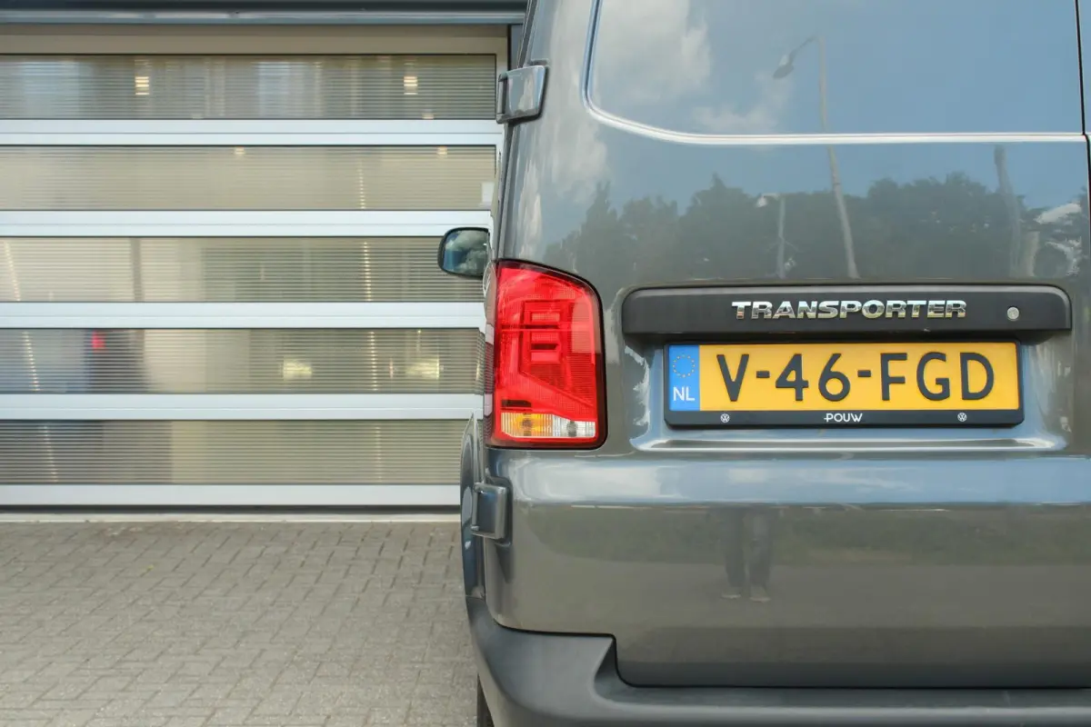 2.0 TDI 150pk DSG L2H1 30 DC Comfortline | 5-zits | Adaptive Cruise Control | Apple Carplay