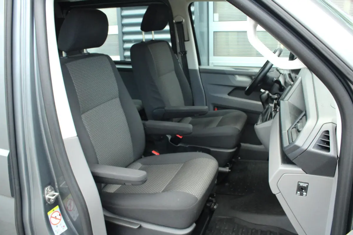 2.0 TDI 150pk DSG L2H1 30 DC Comfortline | 5-zits | Adaptive Cruise Control | Apple Carplay