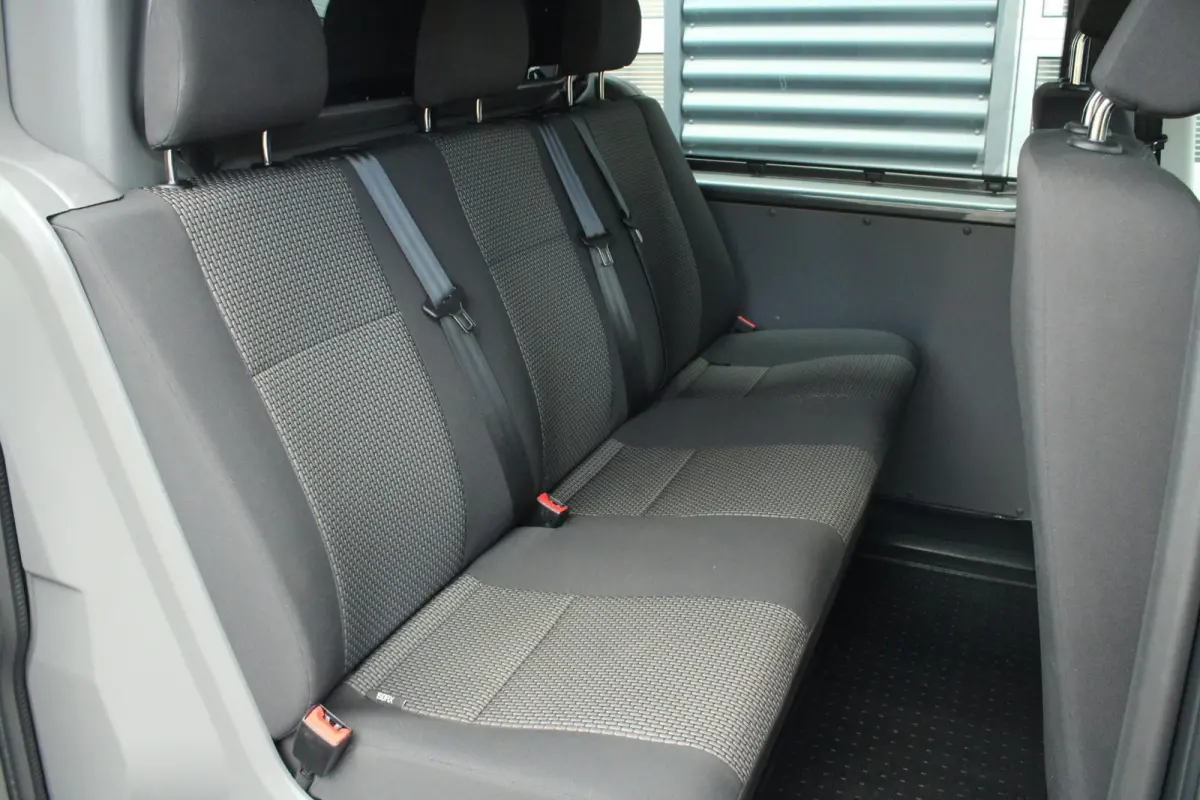 2.0 TDI 150pk DSG L2H1 30 DC Comfortline | 5-zits | Adaptive Cruise Control | Apple Carplay