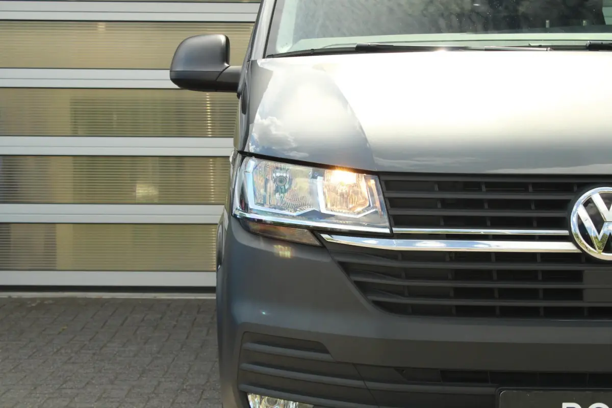 2.0 TDI 150pk DSG L2H1 30 DC Comfortline | 5-zits | Adaptive Cruise Control | Apple Carplay