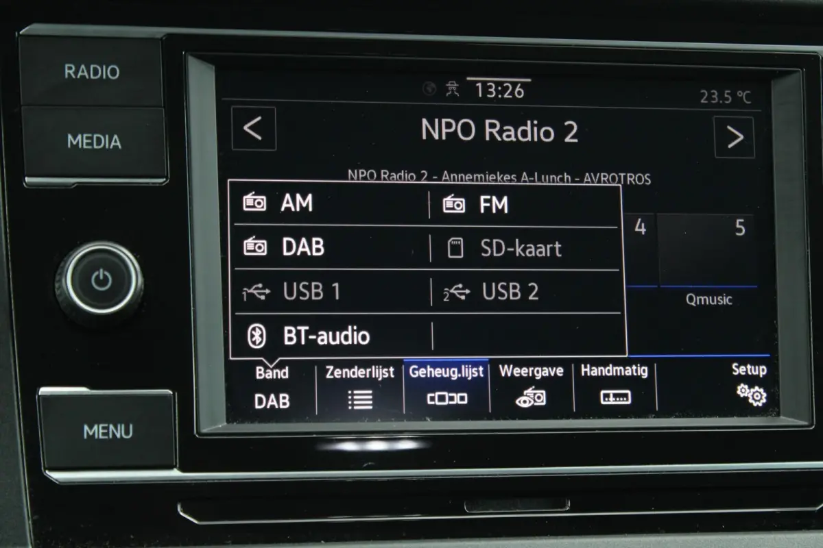 2.0 TDI 150pk DSG L2H1 30 DC Comfortline | 5-zits | Adaptive Cruise Control | Apple Carplay