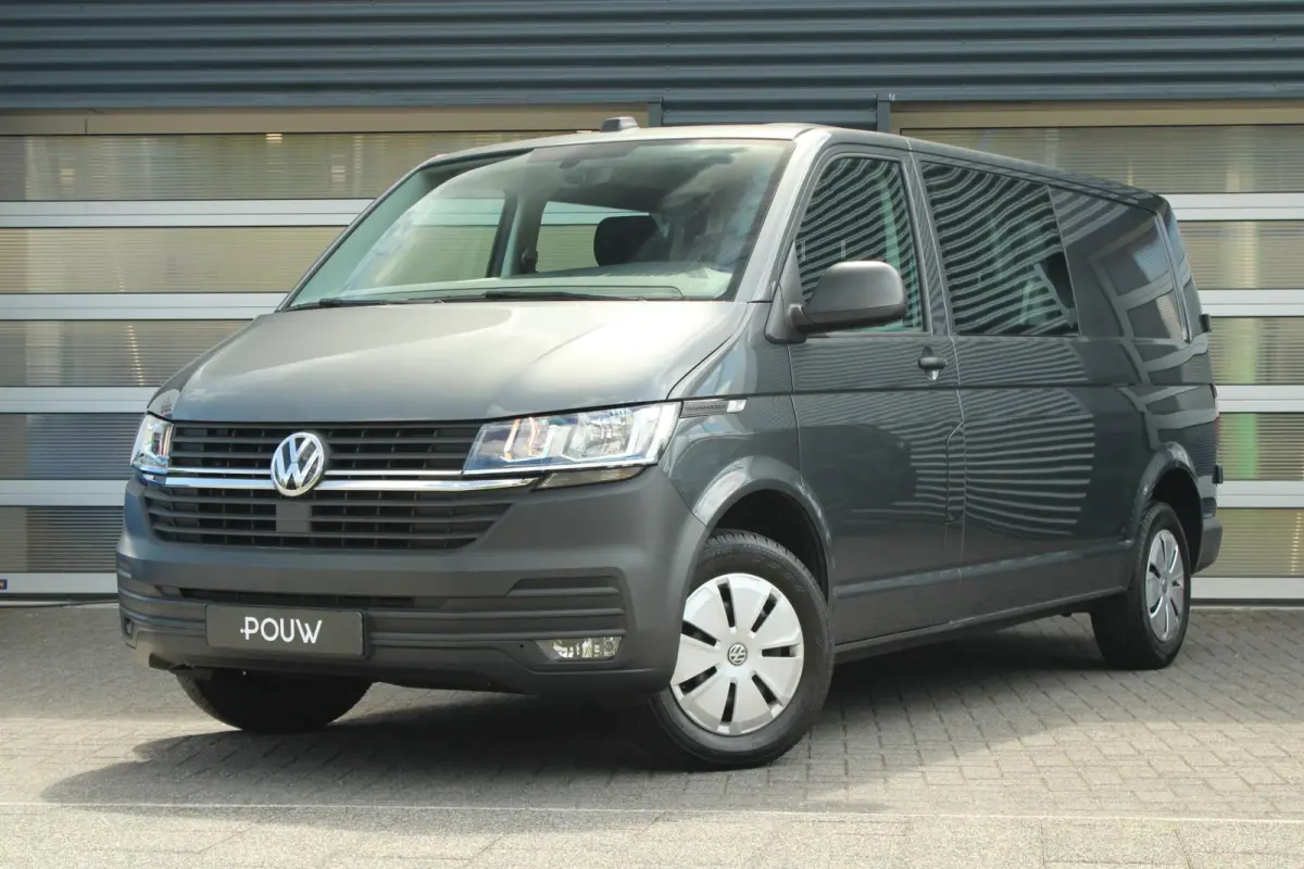 2.0 TDI 150pk DSG L2H1 30 DC Comfortline | 5-zits | Adaptive Cruise Control | Apple Carplay