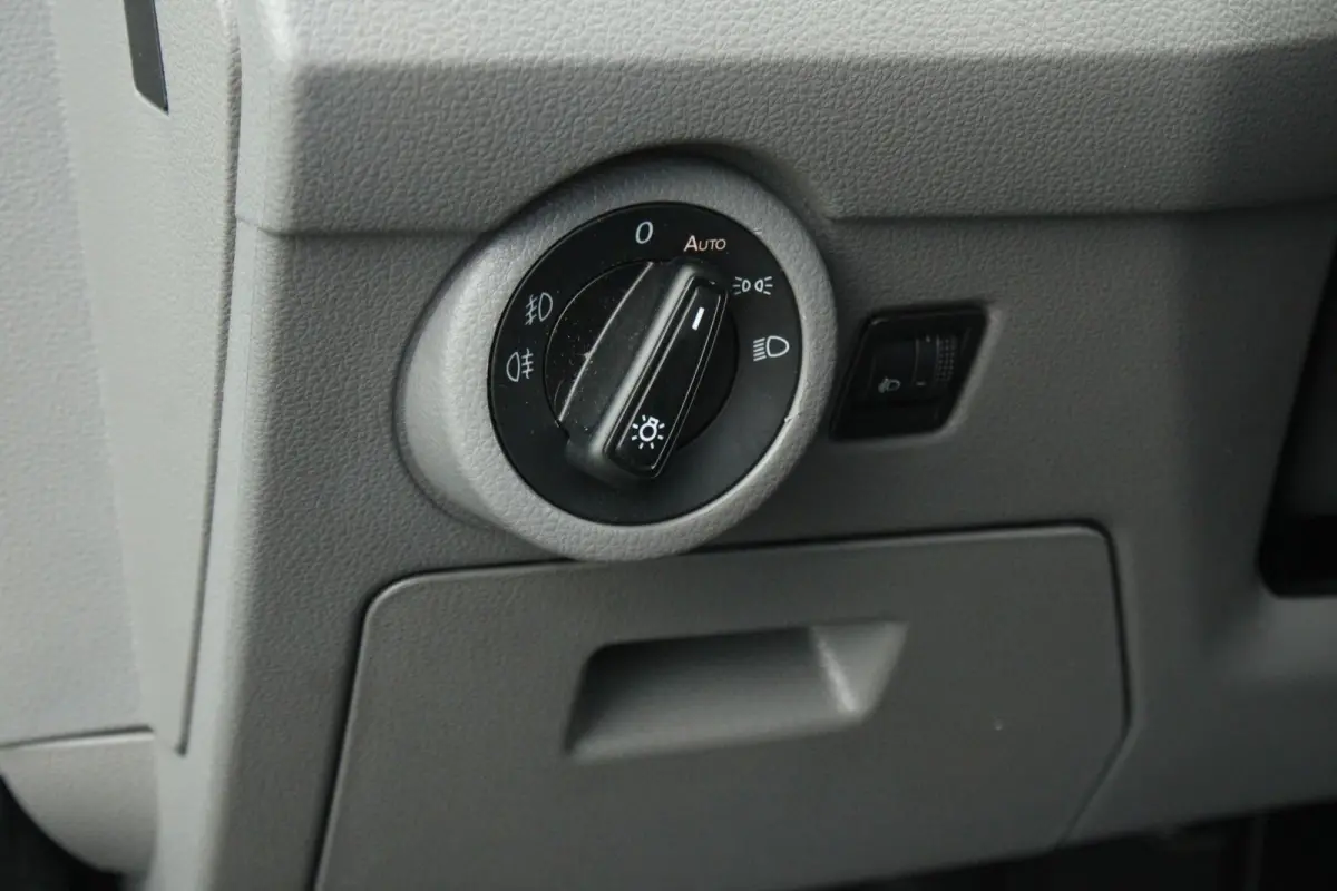 2.0 TDI 150pk DSG L2H1 30 DC Comfortline | 5-zits | Adaptive Cruise Control | Apple Carplay