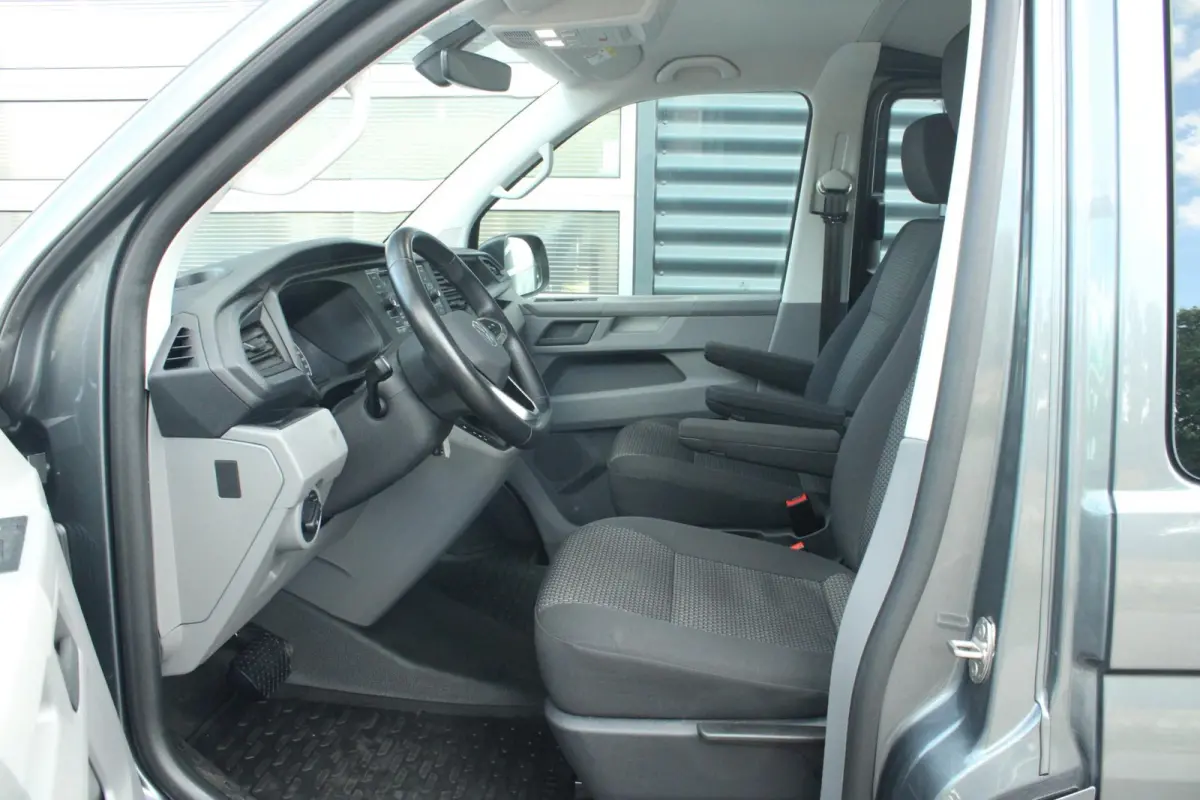2.0 TDI 150pk DSG L2H1 30 DC Comfortline | 5-zits | Adaptive Cruise Control | Apple Carplay