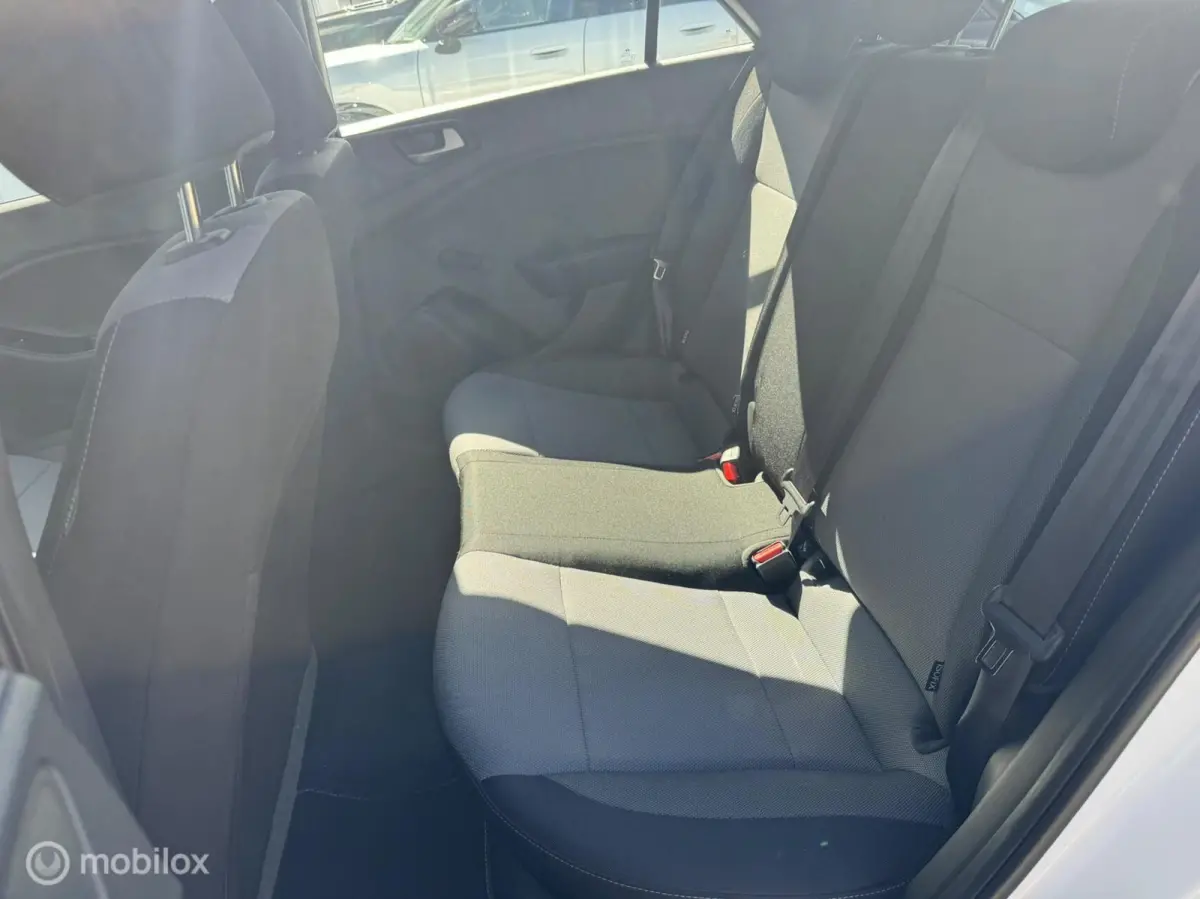 1.2 T-GDI Comfort 5 drs,Airco,Cruise Contr,Apk
