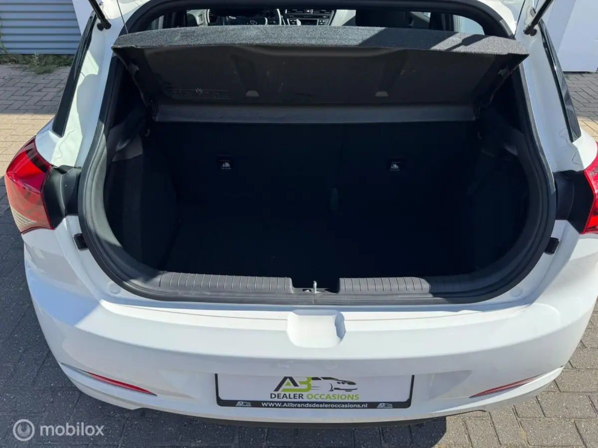 1.2 T-GDI Comfort 5 drs,Airco,Cruise Contr,Apk