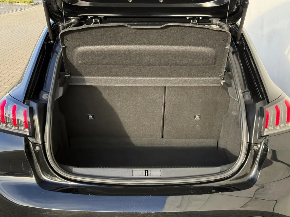 1.2 GT | Pano | Virtual | Cam | CarPlay | Keyle