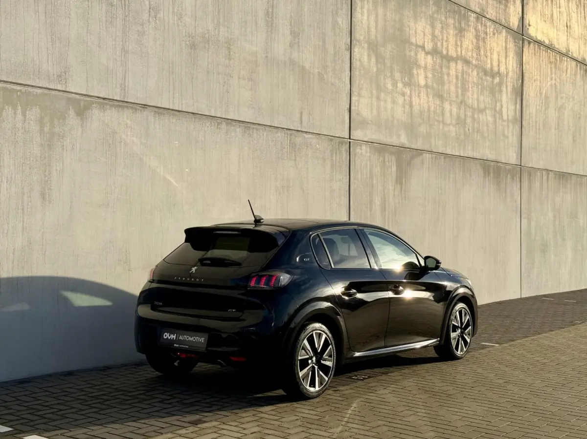 1.2 GT | Pano | Virtual | Cam | CarPlay | Keyle