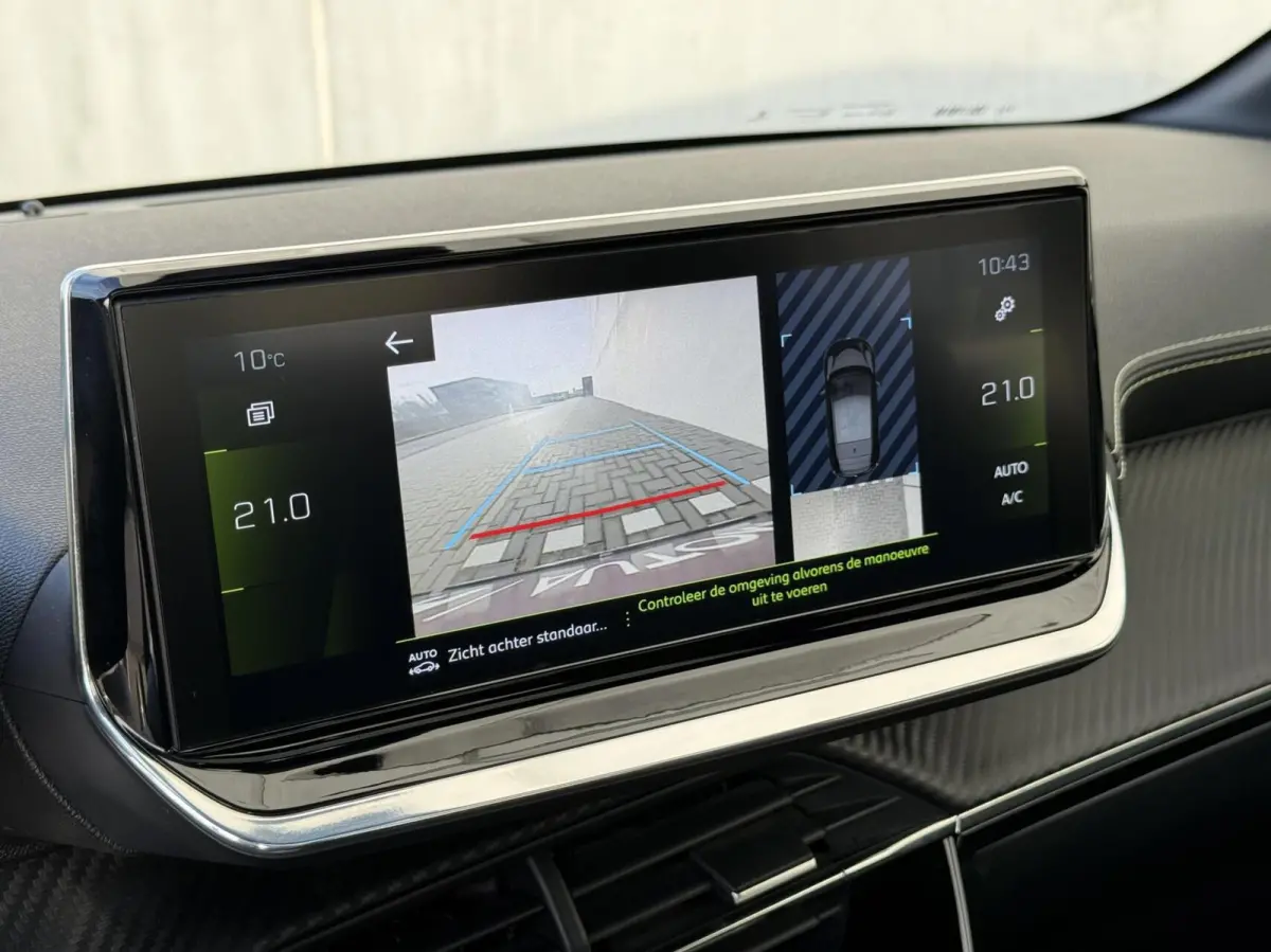 1.2 GT | Pano | Virtual | Cam | CarPlay | Keyle