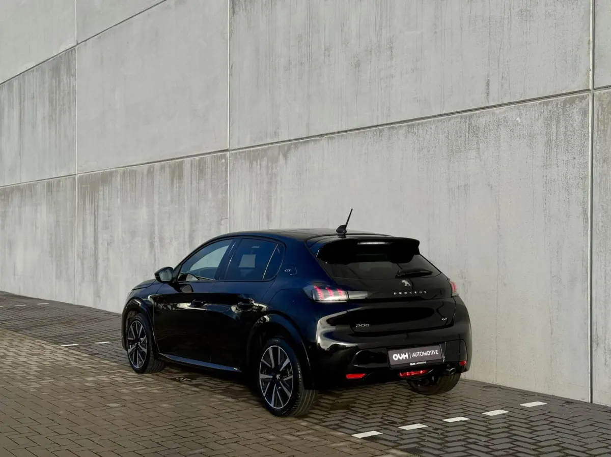 1.2 GT | Pano | Virtual | Cam | CarPlay | Keyle