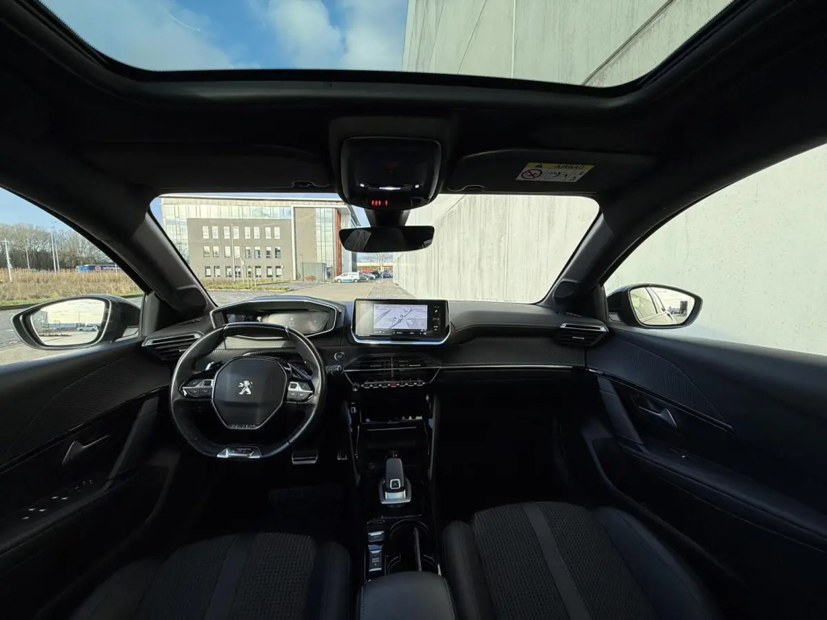 1.2 GT | Pano | Virtual | Cam | CarPlay | Keyle
