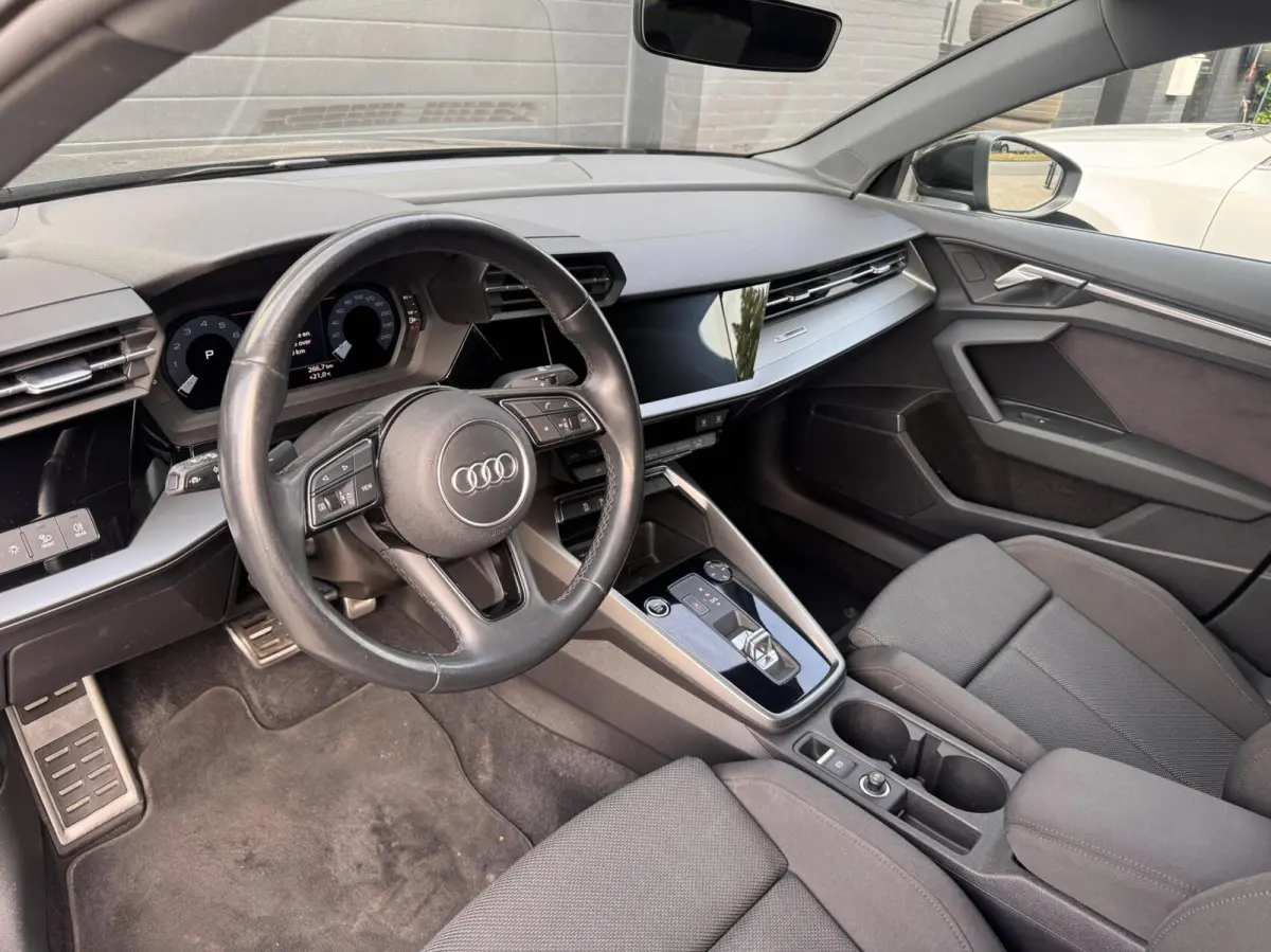 30 TFSI Advanced edition