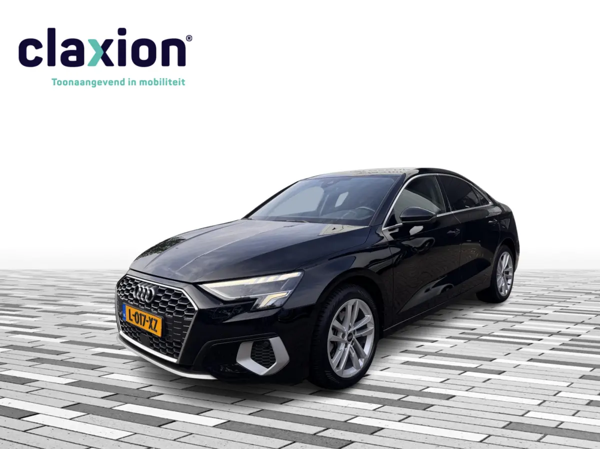 30 TFSI Advanced edition