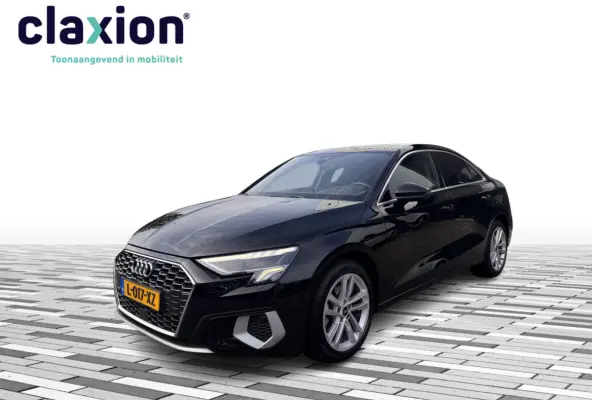 30 TFSI Advanced edition