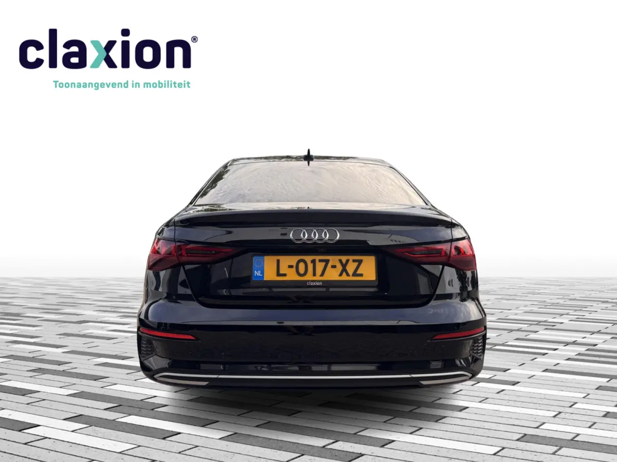 30 TFSI Advanced edition