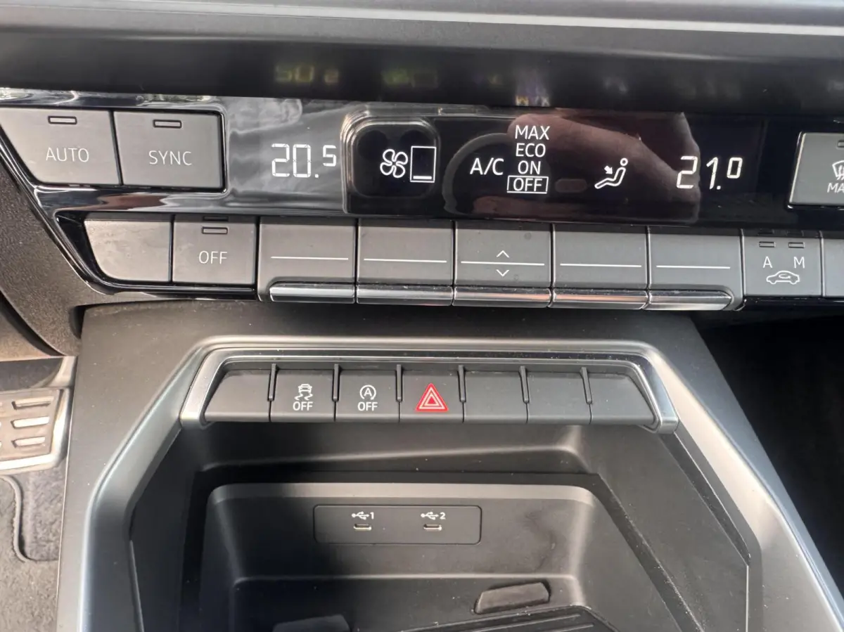 30 TFSI Advanced edition