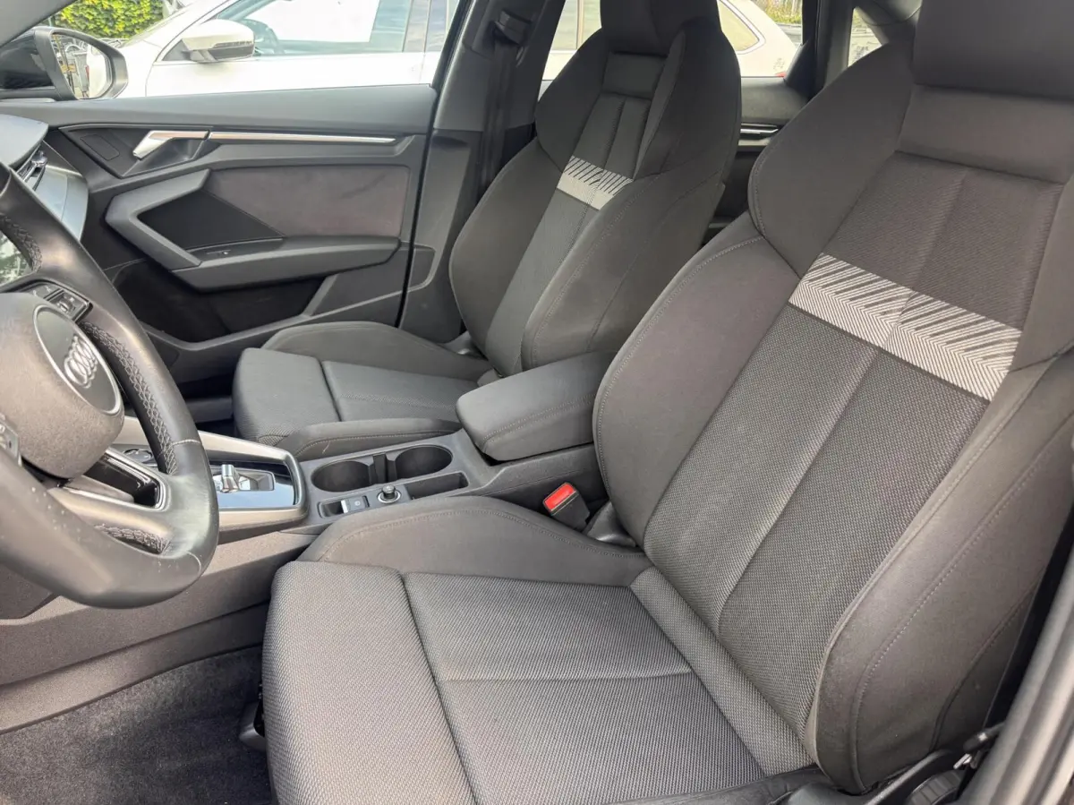 30 TFSI Advanced edition