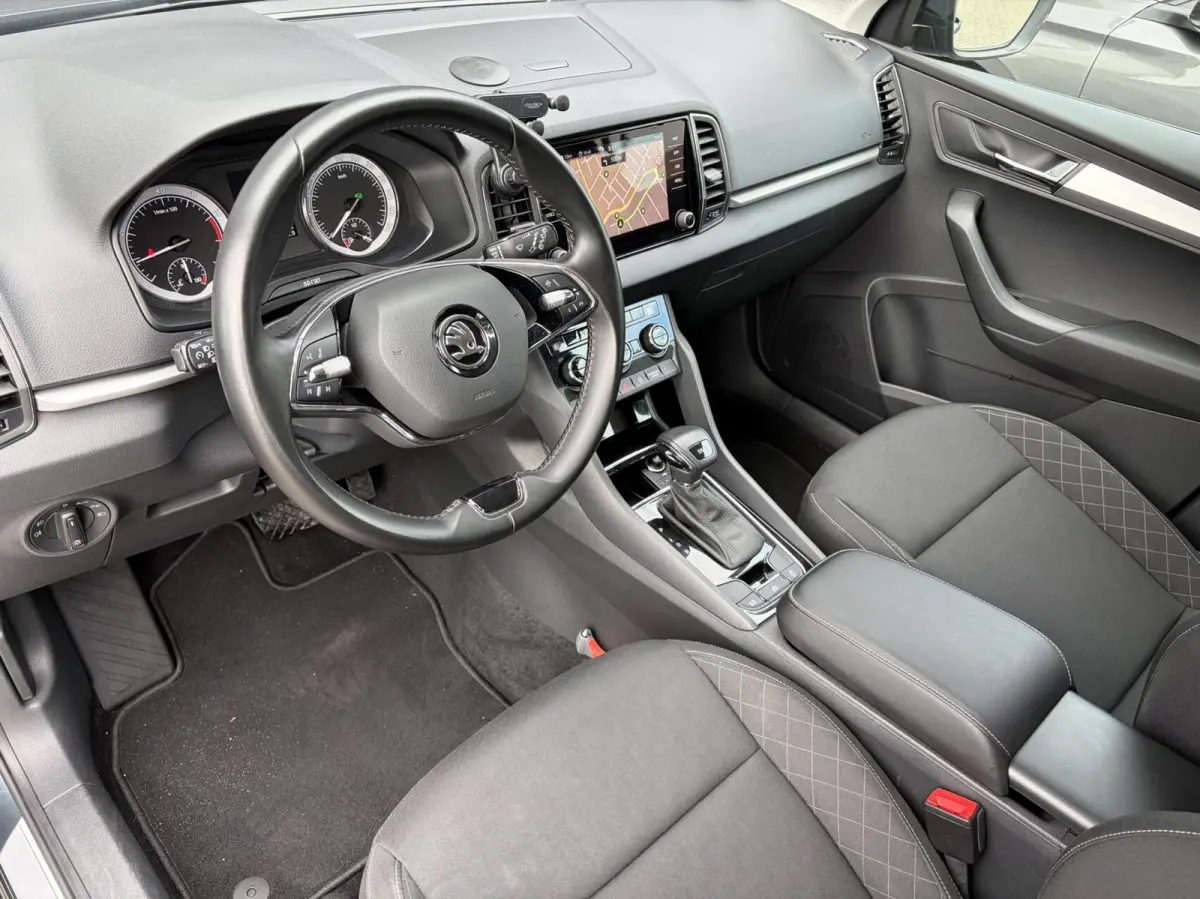 1.5 TSI ACT Business Edition