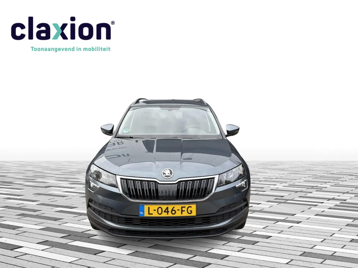 1.5 TSI ACT Business Edition