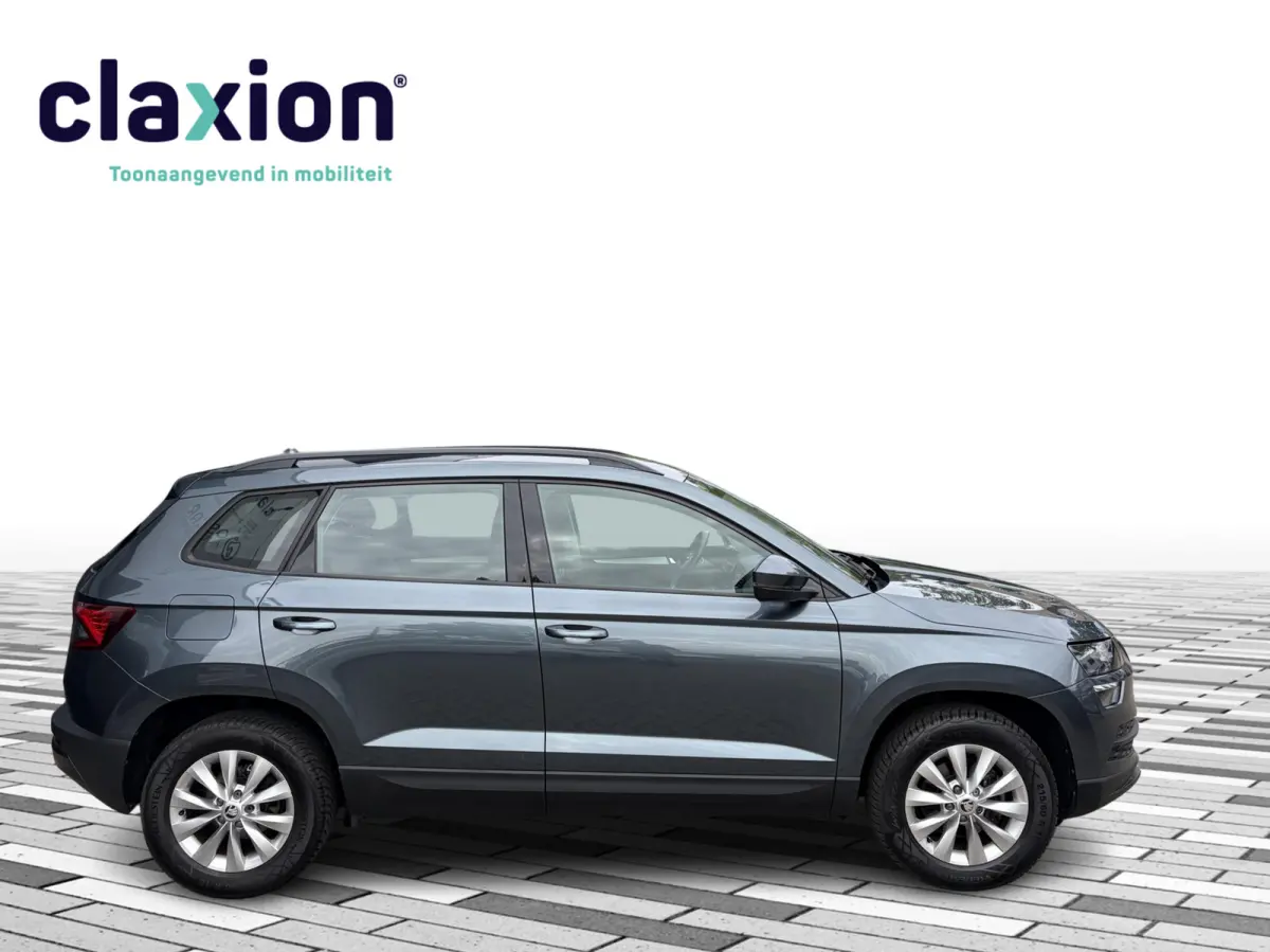 1.5 TSI ACT Business Edition