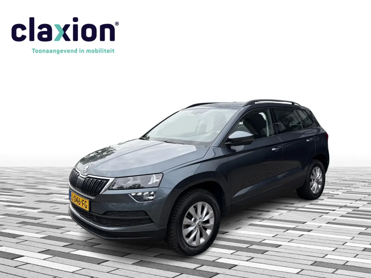 1.5 TSI ACT Business Edition