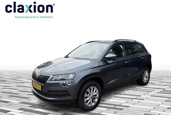 1.5 TSI ACT Business Edition