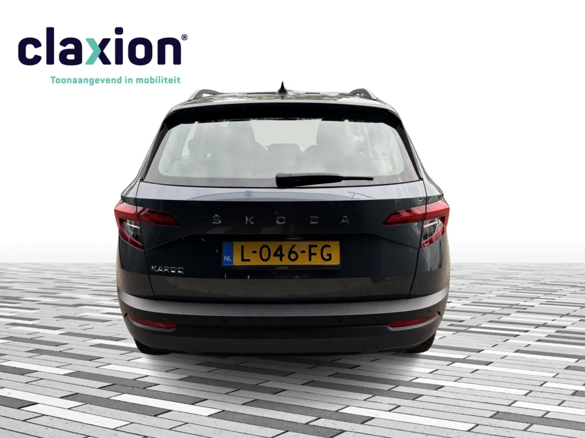 1.5 TSI ACT Business Edition