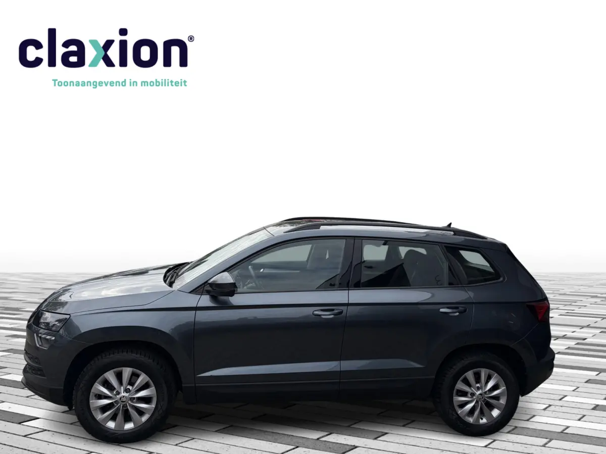 1.5 TSI ACT Business Edition