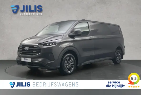 2.5 PHEV L2H1 Limited | 2-zitplaatsen rechtsvoor | Camera