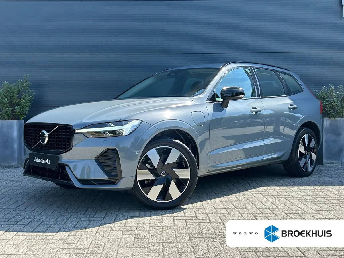 2.0 T6 Plug-in hybrid AWD Ultimate Dark | HU-Display | Harman/Kardon | Camera | Panoramadak |