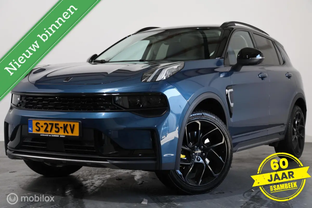 1.5 8x op voorraad - Pano - Carplay - Stoelverwarming