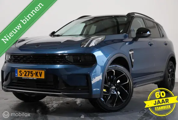1.5 8x op voorraad - Pano - Carplay - Stoelverwarming