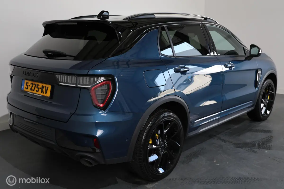 1.5 8x op voorraad - Pano - Carplay - Stoelverwarming