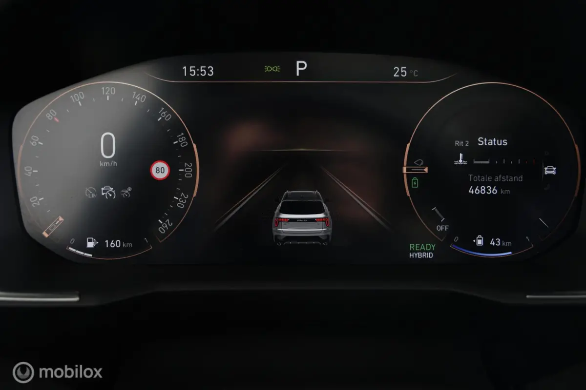 1.5 8x op voorraad - Pano - Carplay - Stoelverwarming