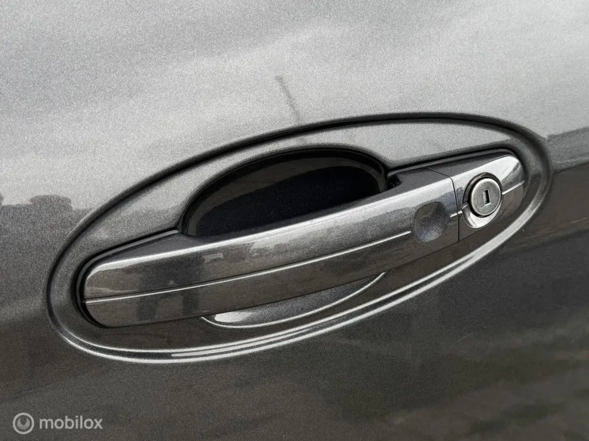 1.5 Titanium|Keyless Pano ½ Leer Camera LED 6MND