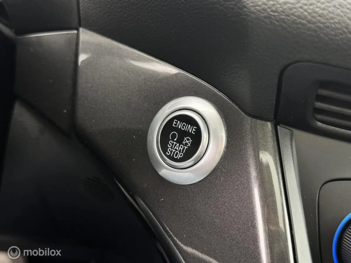1.5 Titanium|Keyless Pano ½ Leer Camera LED 6MND