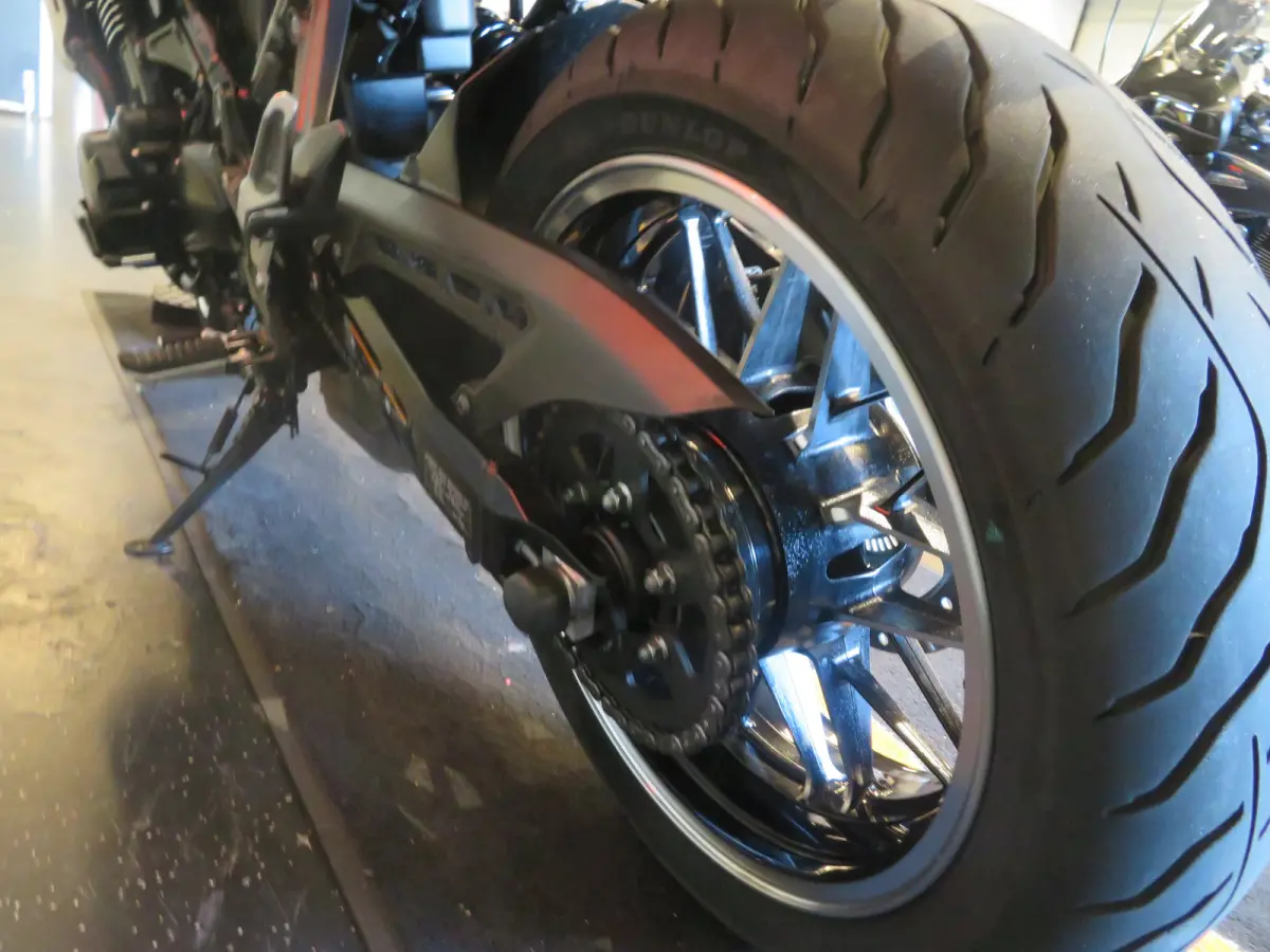 Z900RS PERFECT!