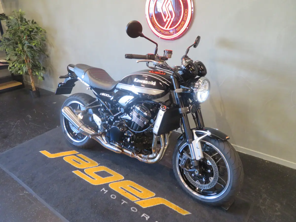 Z900RS PERFECT!
