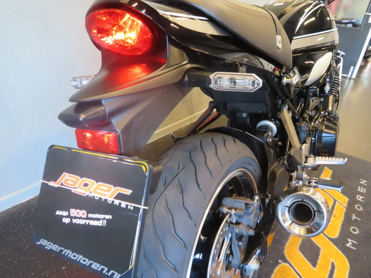 Z900RS PERFECT!